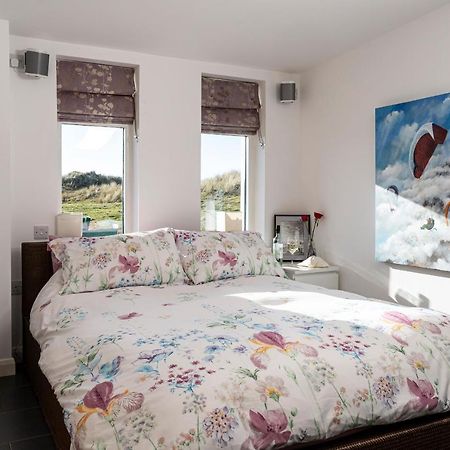 Finest Retreats - The Lighthouse Hide Villa Rampside Dış mekan fotoğraf