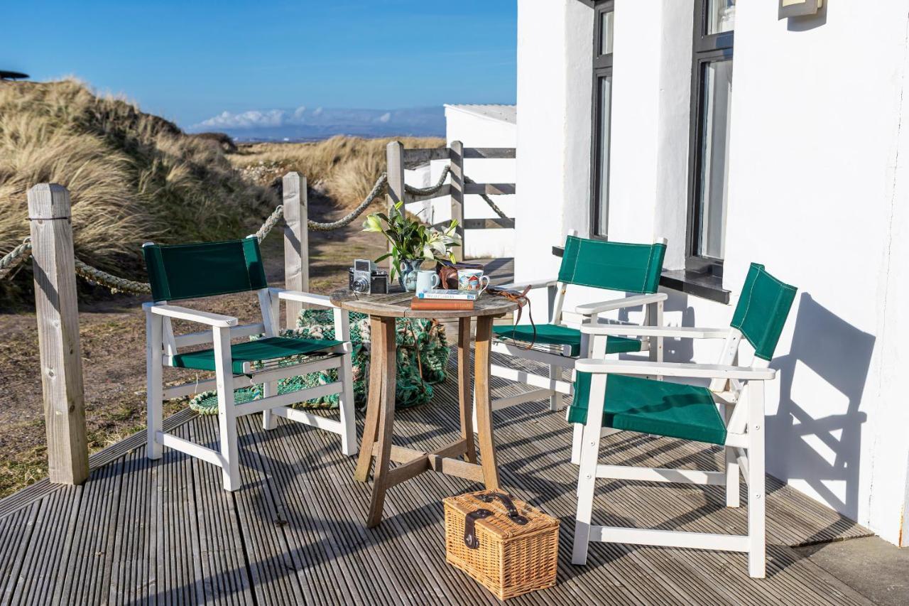 Finest Retreats - The Lighthouse Hide Villa Rampside Dış mekan fotoğraf