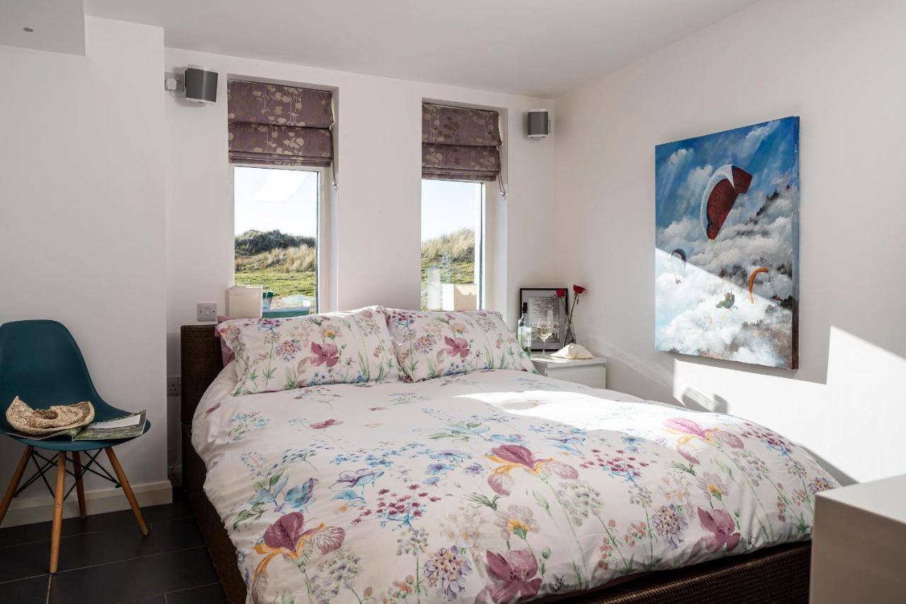 Finest Retreats - The Lighthouse Hide Villa Rampside Dış mekan fotoğraf