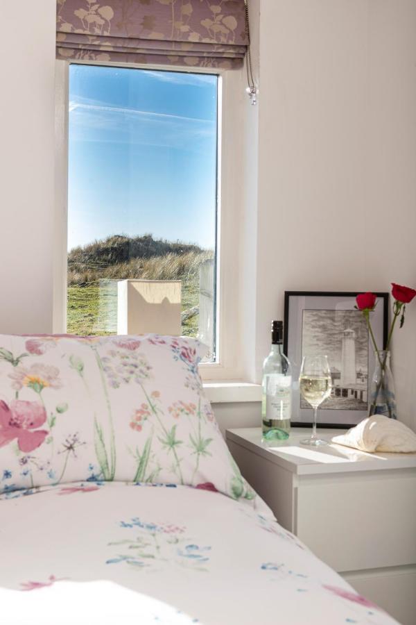 Finest Retreats - The Lighthouse Hide Villa Rampside Dış mekan fotoğraf